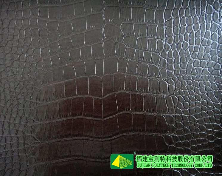 synthetic leather